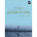 Melodies of China