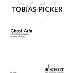 Ghost Aria from Therèse Raquin