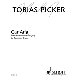 Car Aria from An American Tragedy