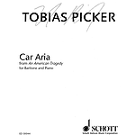 Car Aria from An American Tragedy