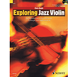Exploring Jazz Violin
