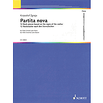 Partita Nova