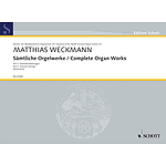 Complete Organ Works - Part 1: Chorale Settings