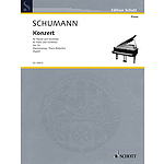 Piano Concerto, Op. 54