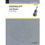 Jazz Sonata