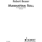 Manhattan Roll