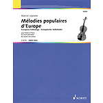 European Folksongs