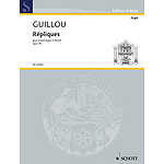 Repliques, Op. 75