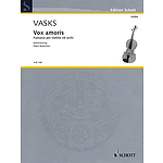 Vox Amoris