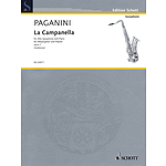 La Campanella, Op. 7