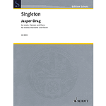 Jasper Drag