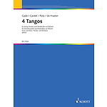 Four Tangos