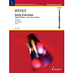 Daily Exercises