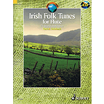 Irish Folk Tunes for Flute