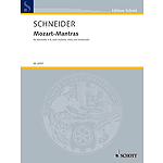 Mozart-Mantras