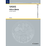 Aria e danza