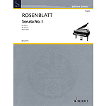 Sonata No. 1