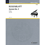 Sonata No. 2