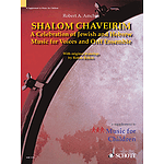 Shalom Chaveirim