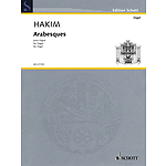 Arabesques