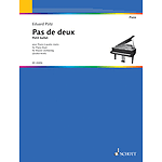 Pas de deux