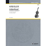 Liebesfreud