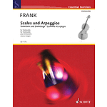 Scales and Arpeggios
