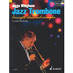 Jazz Trombone