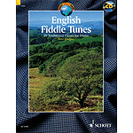 English Fiddle Tunes