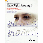 Flute Sight-Reading