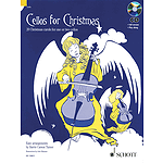 Cellos for Christmas