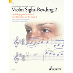 Violin Sight-Reading 2