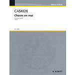 Choses en moi