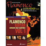 Flamenco Guitar Method Volume 1