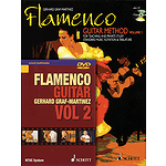 Flamenco Guitar Method - Volume 2