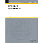 Dörfliche Motive