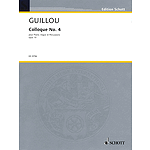 Colloque No. 4