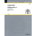 Colloque No. 8 Op. 67