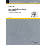 A Musical Offering (Das Musikalische Opfer)
