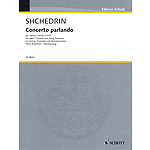 Concerto Parlando