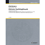 Kleinste Nachttopfmusik