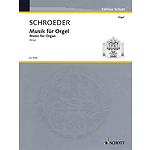 Music for Organ (1984)