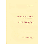 5 Episodes