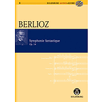 Symphonie Fantastique Op. 14
