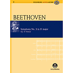 Symphony No. 3 in E-flat Major Op. 55 Eroica Symphony