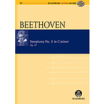 Symphony No. 5 in C Minor Op. 67