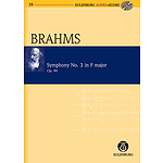 Symphony No. 3 in F Major op. 90