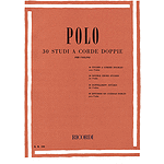 30 Double Chord Studies