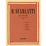 25 Sonate