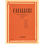 30 Capriccios
